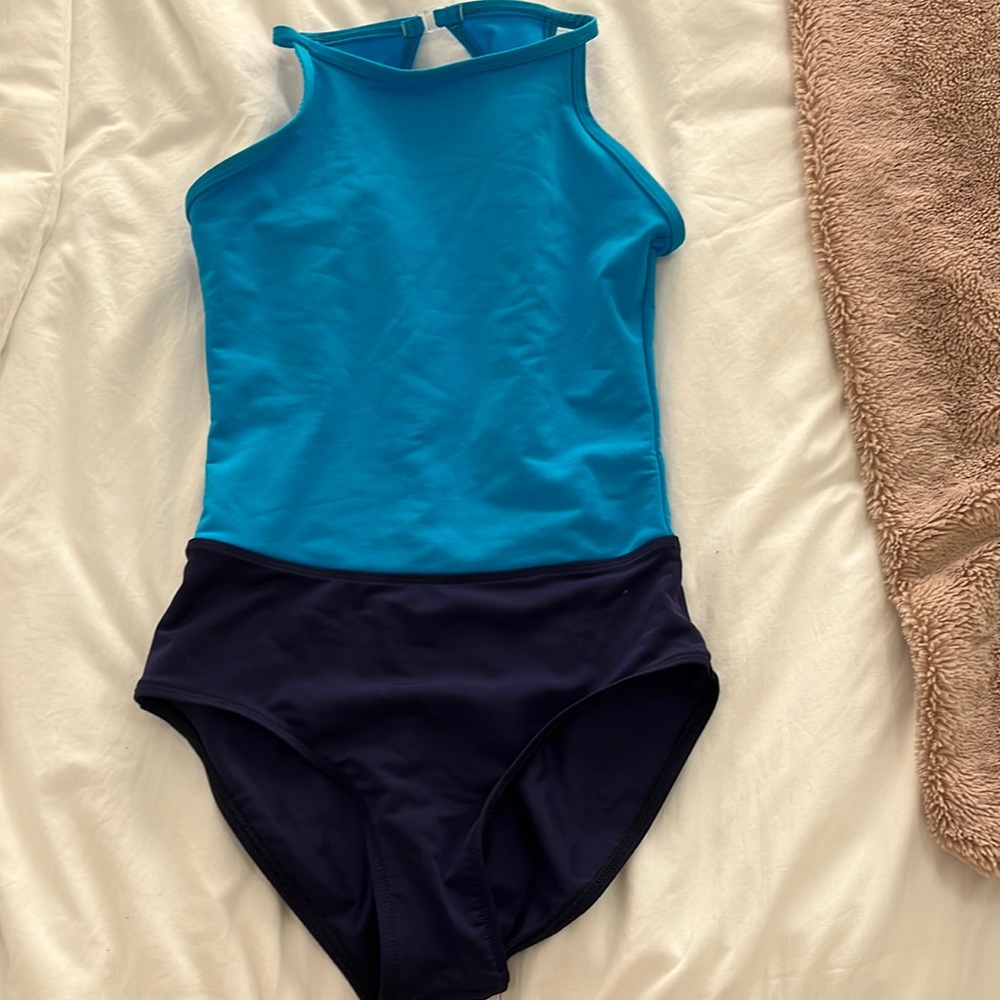 Maria leotard